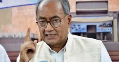 Lok Sabha elections: Digvijay Singh and Karti Chidambaram included in the fourth list of Congress, decision still not taken on Amethi, Rae Bareli