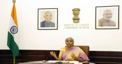 Union Budget 2023: Highlights of Finance Minister Nirmala Sitharaman's speech