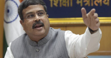 Dharmendra Pradhan's scathing attack on Rahul Gandhi regarding NEET exam