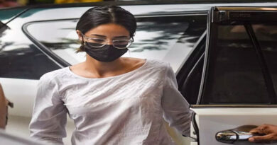 Cruise drugs case: Ananya Pandey denies allegations of supplying drugs to Aryan Khan