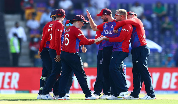 T20 WC: Jason Roy's brilliant batting helped England beat Bangladesh by eight wickets