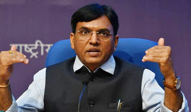 Central government's latest Covid advisory to states: focus on oxygen cylinders, ventilators