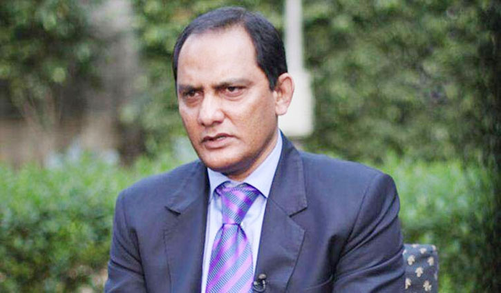 Telangana Congress candidate Mohammad Azharuddin in trouble, 4 cases registered