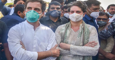 When Priyanka Gandhi was asked, "Who was more naughty? You or Rahul?"