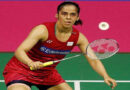 Badminton: Saina Nehwal strongly opposes proposed 15-point system