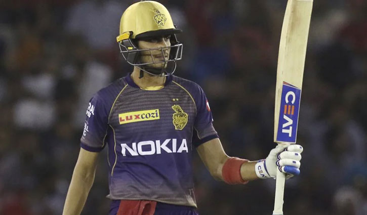 KKR will have a strong comeback in the next season of IPL: Shubman Gill