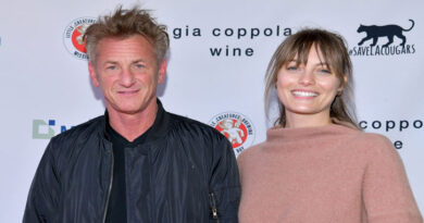 Leela George files for divorce after a year of marriage to Sean Penn