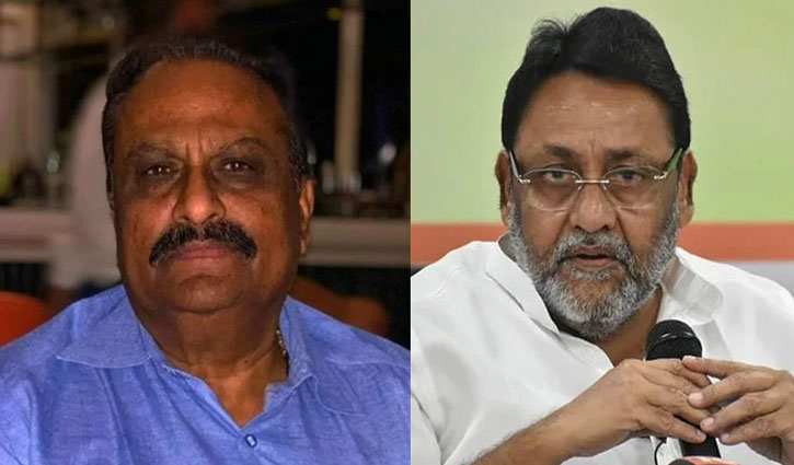 Sameer Wankhede's father files defamation case against Nawab Malik