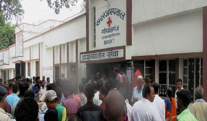 21 people died due to drinking spurious liquor in Bihar: Minister