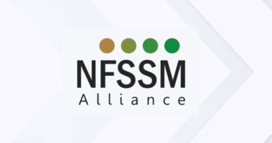 NFSSM Alliance launched the first web-platform towards 100% sewage treatment