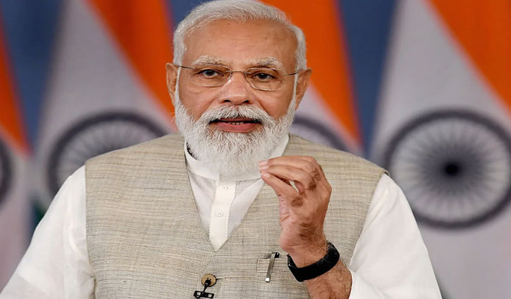 PM Modi announced to withdraw all three agriculture laws