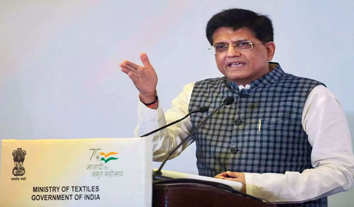 Piyush Goyal highlights investment opportunities at India-UK business roundtable