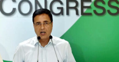 Won't succumb to Centre's pressure strategy: Congress