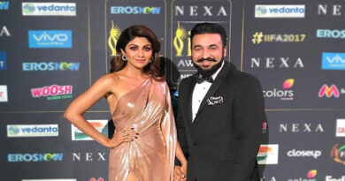 Are Shilpa Shetty and Raj Kundra separating, know the whole matter