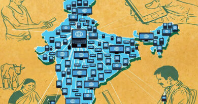 India's digital connectivity more than doubled in Covid lockdown, but remote work and education did not show much impact: Survey