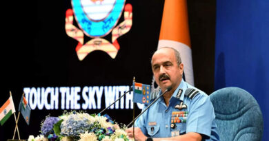 Three Rafale jets to arrive on time in February next year: Air Chief