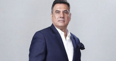 Actor Boman Irani lavishes praise on 'Runway 34' team
