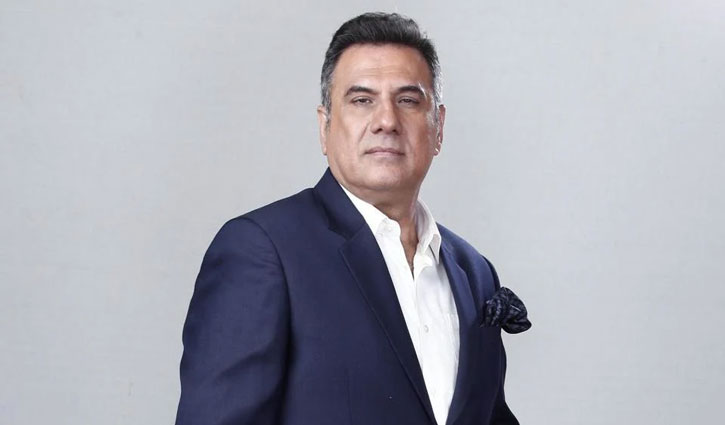 Actor Boman Irani lavishes praise on 'Runway 34' team