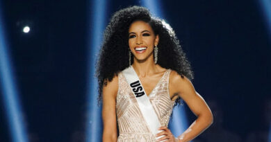 Miss USA 2019 Chesley Crist dies after falling from a high building