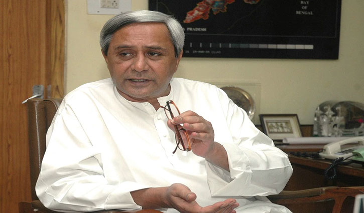 Naveen Patnaik is not happy with the budget, Odisha did not get special status