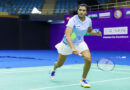 चाइना ओपन 2026: पीवी सिंधु रोमांचक मुकाबले में चेन युफेई से हारकर बाहर China Open 2026: PV Sindhu eliminated after losing a thrilling match to Chen Yufei