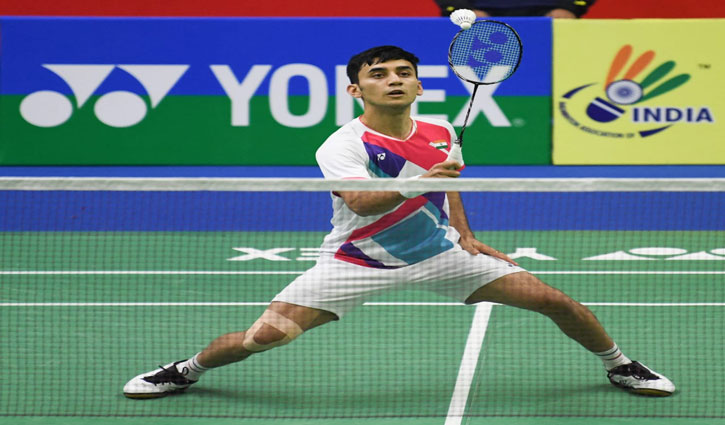 10 male players to watch out for in Yonex Sunrise India Open 2023