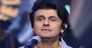 Sonu Nigam's 'Bitter Betrayals' releases with full emotions of disappointment, bitterness and heartbreak