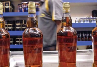 Suspected toxic liquor claims 19 lives in Nagaland.