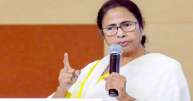 On Center granting citizenship under CAA, Mamata Banerjee said, “It is all a lie”