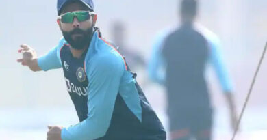 Ravindra Jadeja the fastest to 2500 runs in Tests and the second player to take 250 wickets