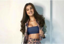 Tara Sutaria is an expert in cooking as well as acting; shares a glimpse of a special dish.