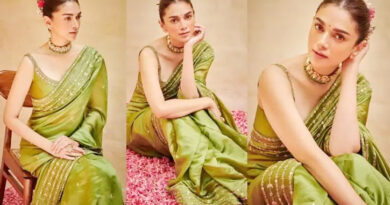 Cannes 2025: Aditi Rao Hydari To Attend The Film Festival For The Fourth Time
