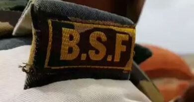 Five BSF personnel killed, one injured in firing at Khasa headquarters