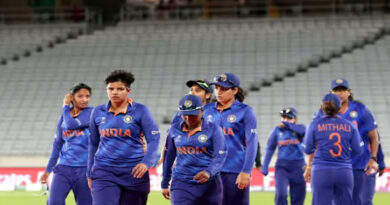 ICC announces parity in prize money for Women's T20 World Cup 2024
