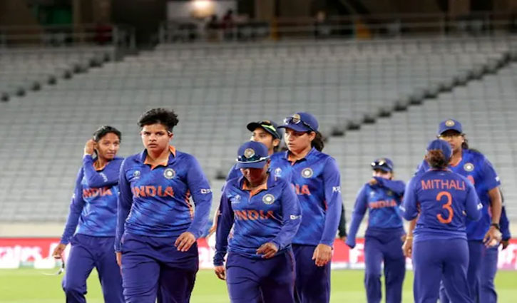 Asian Games 2023: India's men's and women's cricket teams get direct entry into quarterfinals