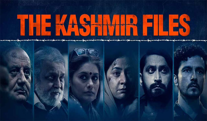 National Film Awards: Vivek Agnihotri reacts to 'The Kashmir Files' winning the big award: It is dedicated to all victims of Kashmir terrorism"