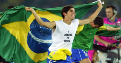 Qatar will see high quality matches during FIFA World Cup: Brazilian legend Kaka