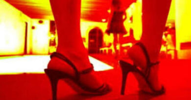Big online pornography racket busted in Noida, foreign funding of Rs 15.66 crore revealed
