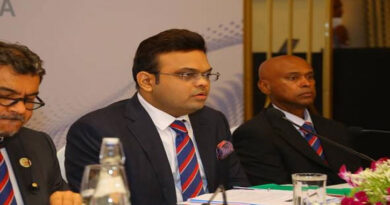 BCCI gives Rs 8.5 crore to Indian contingent for Paris Olympics