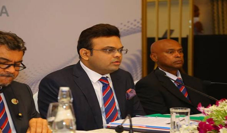 BCCI Secretary Jay Shah appointed President of Asian Cricket Council for the third time