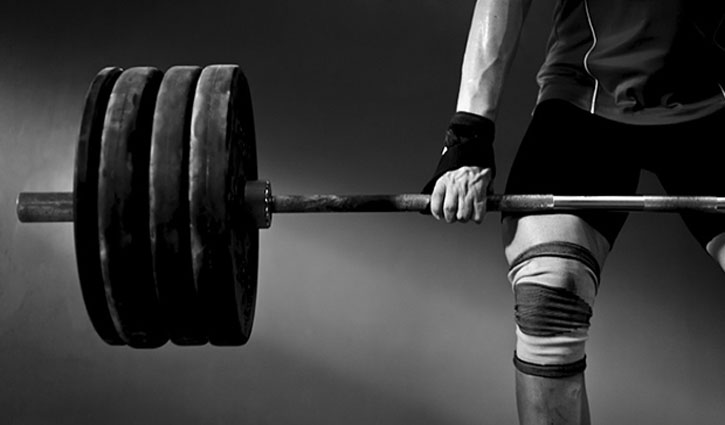 Indian Railways to participate in National Weightlifting Championship to retain the title
