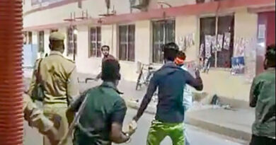 UP anti-terrorism court awards death sentence to Gorakhnath temple attack convict