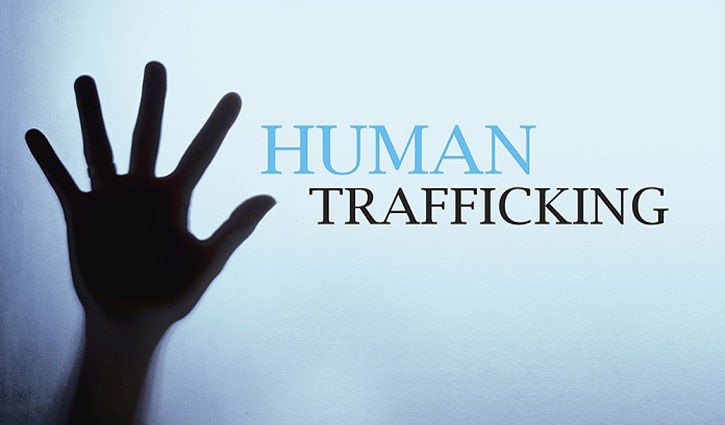 National Commission for Women formed a cell to stop human trafficking