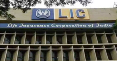 Center may sell 3.5 percent stake in LIC, hopes to raise Rs 21,000 crore from IPO