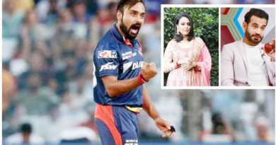 Swara Bhaskar jumps in the middle of Irfan Pathan-Amit Mishra's 'My Country' controversy