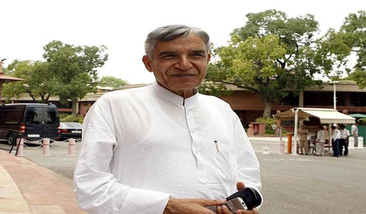 ED questions Pawan Kumar Bansal in National Herald case