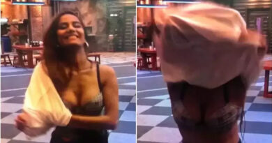 Actress Poonam Pandey dies of cervical cancer at the age of 32, manager confirms