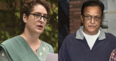 Former Yes Bank chairman Rana Kapoor was forced to buy a painting worth Rs 2 crore from Priyanka Gandhi: ED