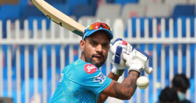 Shikhar Dhawan's explosive statement after PBKS vs SRH tie in IPL, 'Hope you are happy'