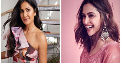 Ex-girlfriends Katrina and Deepika wish Ranbir Kapoor a happy marriage